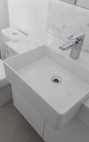 Apartamento à venda com 125m², 3 quartos e 2 vagasSUITE Nº 1