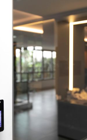 Apartamento à venda com 125m², 3 quartos e 2 vagasACADEMIA