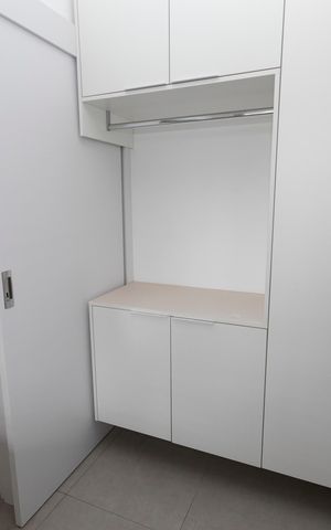 Apartamento à venda com 125m², 3 quartos e 2 vagasÁREA DE SERVIÇO