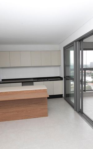 Apartamento à venda com 125m², 3 quartos e 2 vagasSALA DOIS AMBIENTES