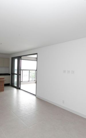 Apartamento à venda com 125m², 3 quartos e 2 vagasSALA DOIS AMBIENTES