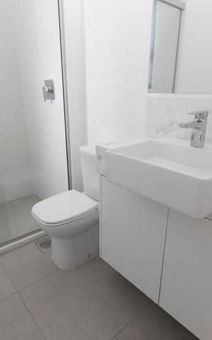 Apartamento à venda com 125m², 3 quartos e 2 vagasSUITE Nº 1