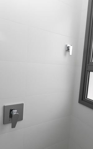 Apartamento à venda com 125m², 3 quartos e 2 vagasSUITE Nº 3