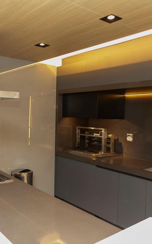 Apartamento à venda com 125m², 3 quartos e 2 vagasSALÃO DE FESTAS