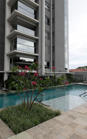 Apartamento à venda com 125m², 3 quartos e 2 vagasPISCINA