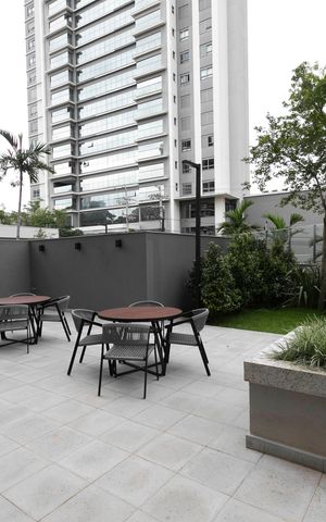 Apartamento à venda com 125m², 3 quartos e 2 vagasSALÃO DE FESTAS EXTERNO