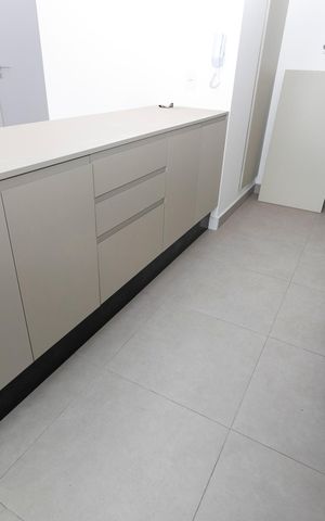 Apartamento à venda com 125m², 3 quartos e 2 vagasCOZINHA INTEGRADA