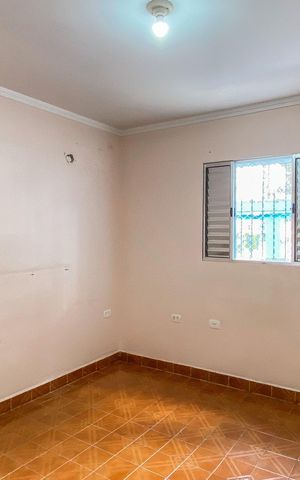 Casa à venda com 120m², 2 quartos e 3 vagasQuarto 1