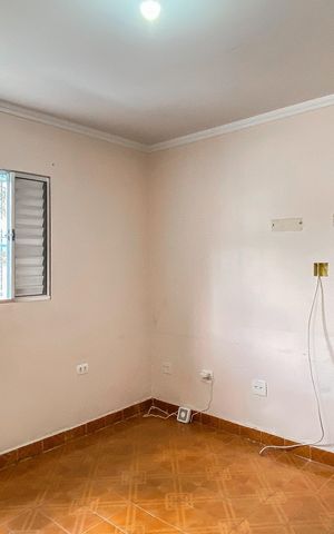 Casa à venda com 120m², 2 quartos e 3 vagasQuarto 1