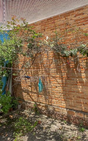 Casa à venda com 120m², 2 quartos e 3 vagasQuintal 