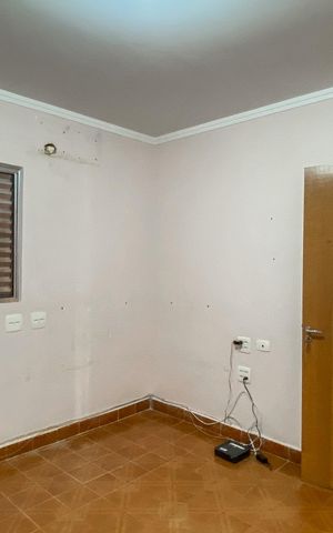 Casa à venda com 120m², 2 quartos e 3 vagasQuarto 2