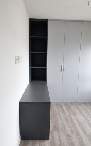 Apartamento à venda com 125m², 3 quartos e 2 vagasQuarto 1 - Suíte 