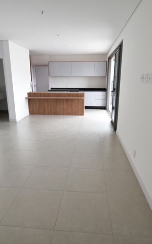Apartamento à venda com 125m², 3 quartos e 2 vagasSala