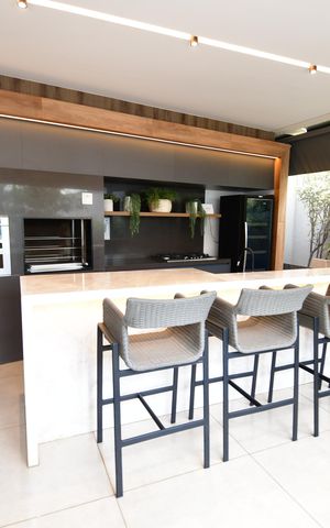 Apartamento à venda com 125m², 3 quartos e 2 vagasCasa de Campo