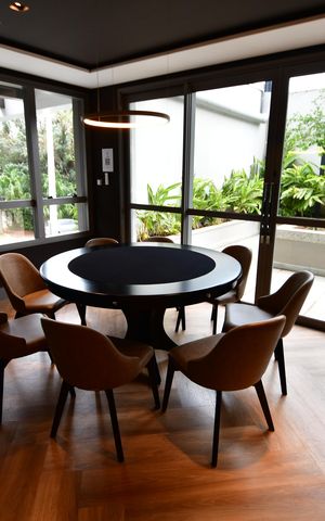 Apartamento à venda com 125m², 3 quartos e 2 vagasSalão de jogos