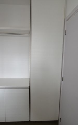 Apartamento à venda com 125m², 3 quartos e 2 vagasÁrea de Serviço