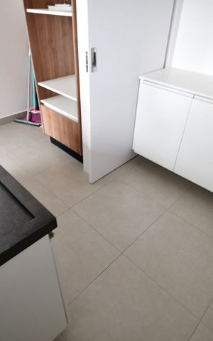 Apartamento à venda com 125m², 3 quartos e 2 vagasÁrea de Serviço