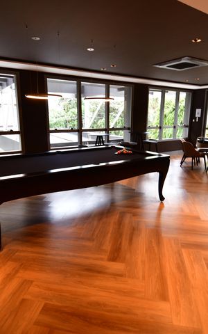 Apartamento à venda com 125m², 3 quartos e 2 vagasSalão de jogos