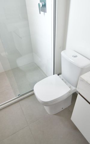 Apartamento à venda com 125m², 3 quartos e 2 vagasBanheiro Suíte