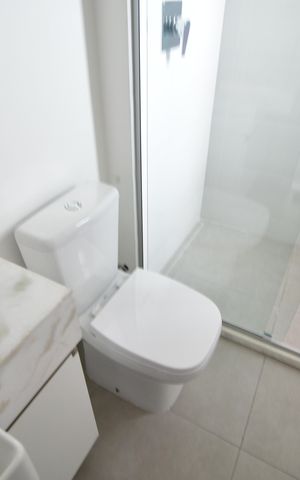 Apartamento à venda com 125m², 3 quartos e 2 vagasBanheiro Suíte