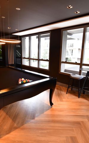 Apartamento à venda com 125m², 3 quartos e 2 vagasSalão de jogos