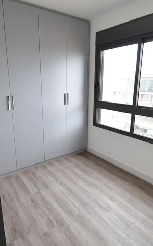 Apartamento à venda com 125m², 3 quartos e 2 vagasQuarto 1 - Suíte 