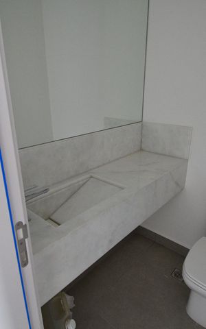 Apartamento à venda com 125m², 3 quartos e 2 vagasLavabo