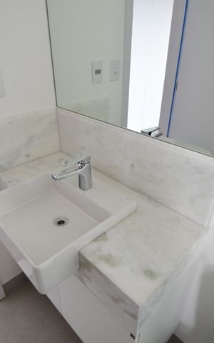 Apartamento à venda com 125m², 3 quartos e 2 vagasBanheiro Suíte
