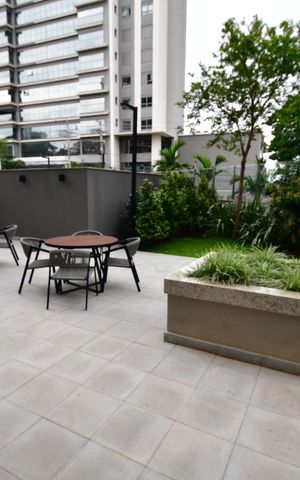 Apartamento à venda com 125m², 3 quartos e 2 vagasÁrea comum