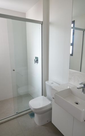 Apartamento à venda com 125m², 3 quartos e 2 vagasBanheiro Suíte