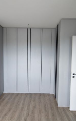 Apartamento à venda com 125m², 3 quartos e 2 vagasQuarto 3 - Suíte 