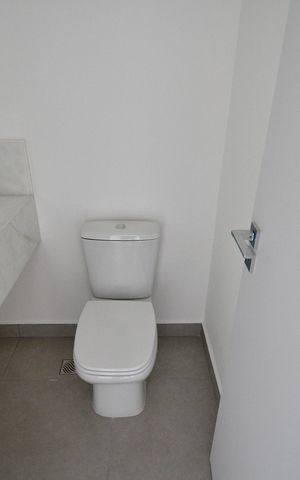 Apartamento à venda com 125m², 3 quartos e 2 vagasLavabo