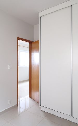 Apartamento para alugar com 55m², 2 quartos e 1 vagaQuarto 2