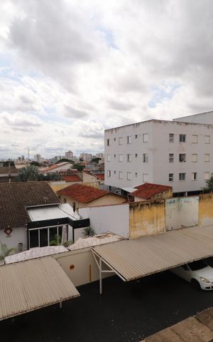Apartamento para alugar com 55m², 2 quartos e 1 vagaVista