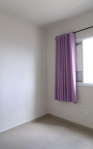 Apartamento para alugar com 55m², 2 quartos e 1 vagaQuarto 2
