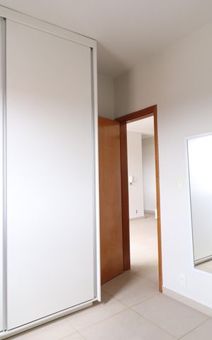 Apartamento para alugar com 55m², 2 quartos e 1 vagaQuarto 1