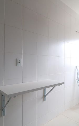 Apartamento para alugar com 55m², 2 quartos e 1 vagaCozinha