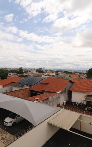 Apartamento para alugar com 55m², 2 quartos e 1 vagaVista