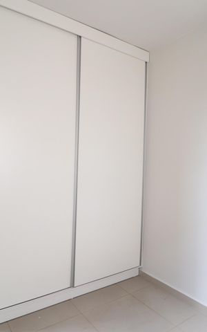 Apartamento para alugar com 55m², 2 quartos e 1 vagaQuarto 2