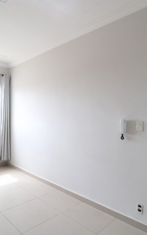 Apartamento para alugar com 55m², 2 quartos e 1 vagaSala