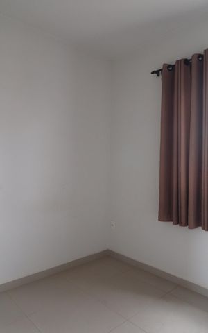 Apartamento para alugar com 55m², 2 quartos e 1 vagaQuarto 1