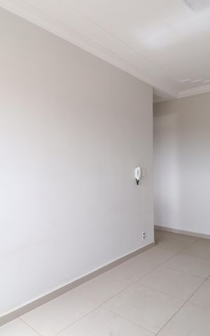 Apartamento para alugar com 55m², 2 quartos e 1 vagaSala