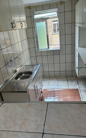 Apartamento à venda com 44m², 2 quartos e sem vaga Apartamento à venda com 44m², 2 quartos e sem vagaCozinha
