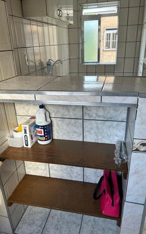 Apartamento à venda com 44m², 2 quartos e sem vaga Apartamento à venda com 44m², 2 quartos e sem vagaÁrea de serviço