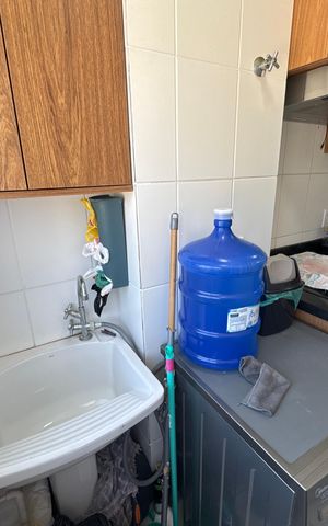 Apartamento para alugar com 47m², 2 quartos e 1 vaga Apartamento para alugar com 47m², 2 quartos e 1 vagaÁrea de Serviço