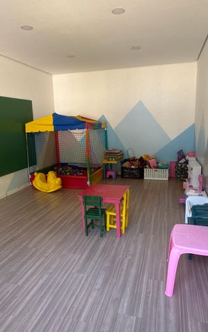 Apartamento para alugar com 47m², 2 quartos e 1 vaga Apartamento para alugar com 47m², 2 quartos e 1 vagaBrinquedoteca