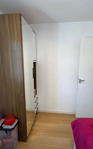 Apartamento para alugar com 47m², 2 quartos e 1 vaga Apartamento para alugar com 47m², 2 quartos e 1 vagaQuarto 2