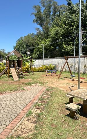 Apartamento para alugar com 47m², 2 quartos e 1 vaga Apartamento para alugar com 47m², 2 quartos e 1 vagaÁrea comum - Playground