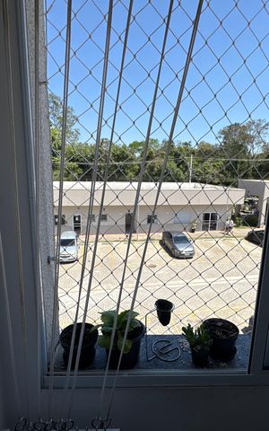 Apartamento para alugar com 47m², 2 quartos e 1 vaga Apartamento para alugar com 47m², 2 quartos e 1 vagaÁrea de Serviço