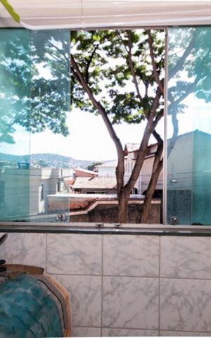 Apartamento para alugar com 59m², 2 quartos e 1 vaga